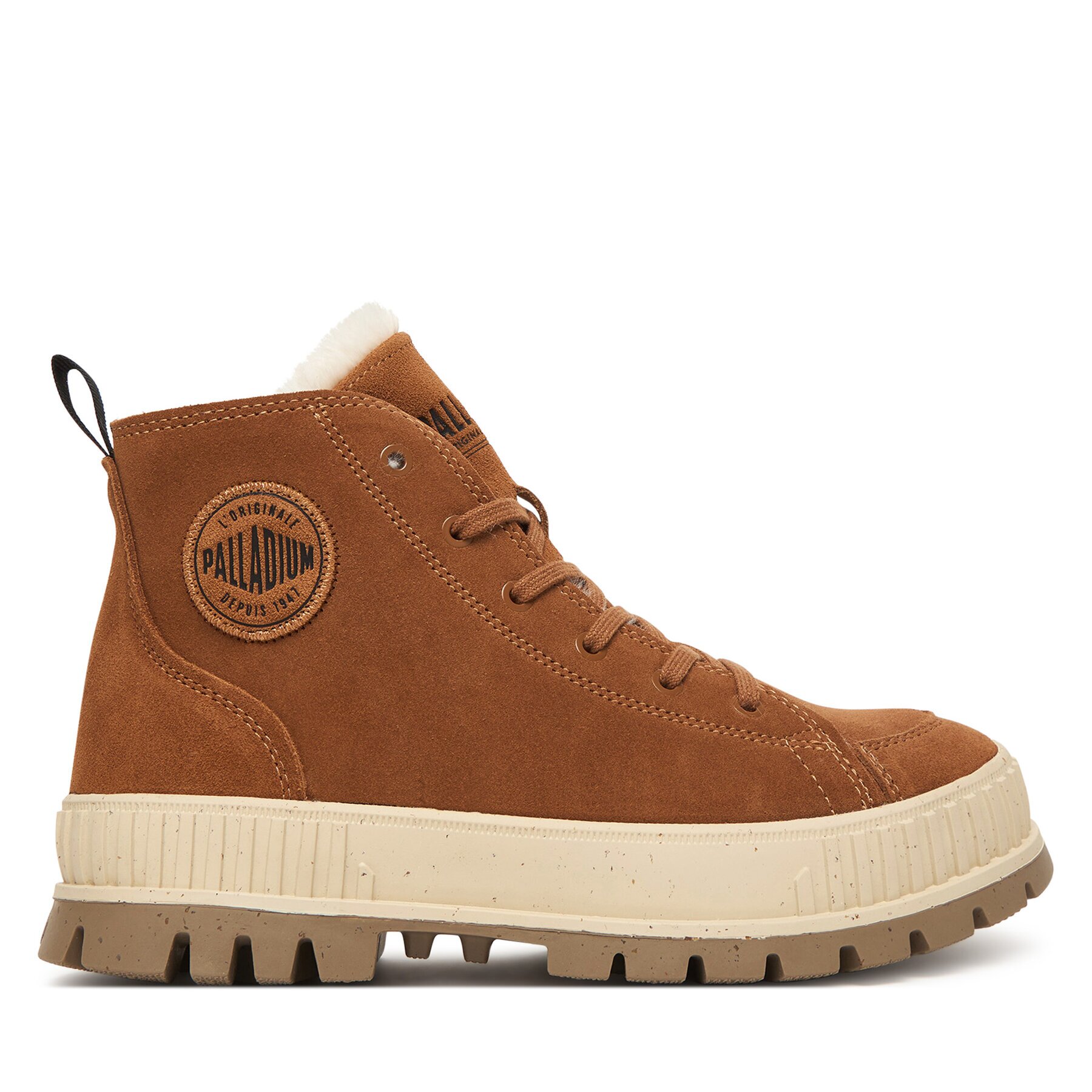 Palladium Туристически oбувки 74353-008-M