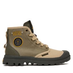 Palladium Туристически oбувки Pampa Hawkins Police 94624-308-M
