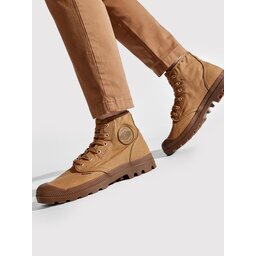 Palladium Туристически oбувки Pampa Hi 02352-209-M
