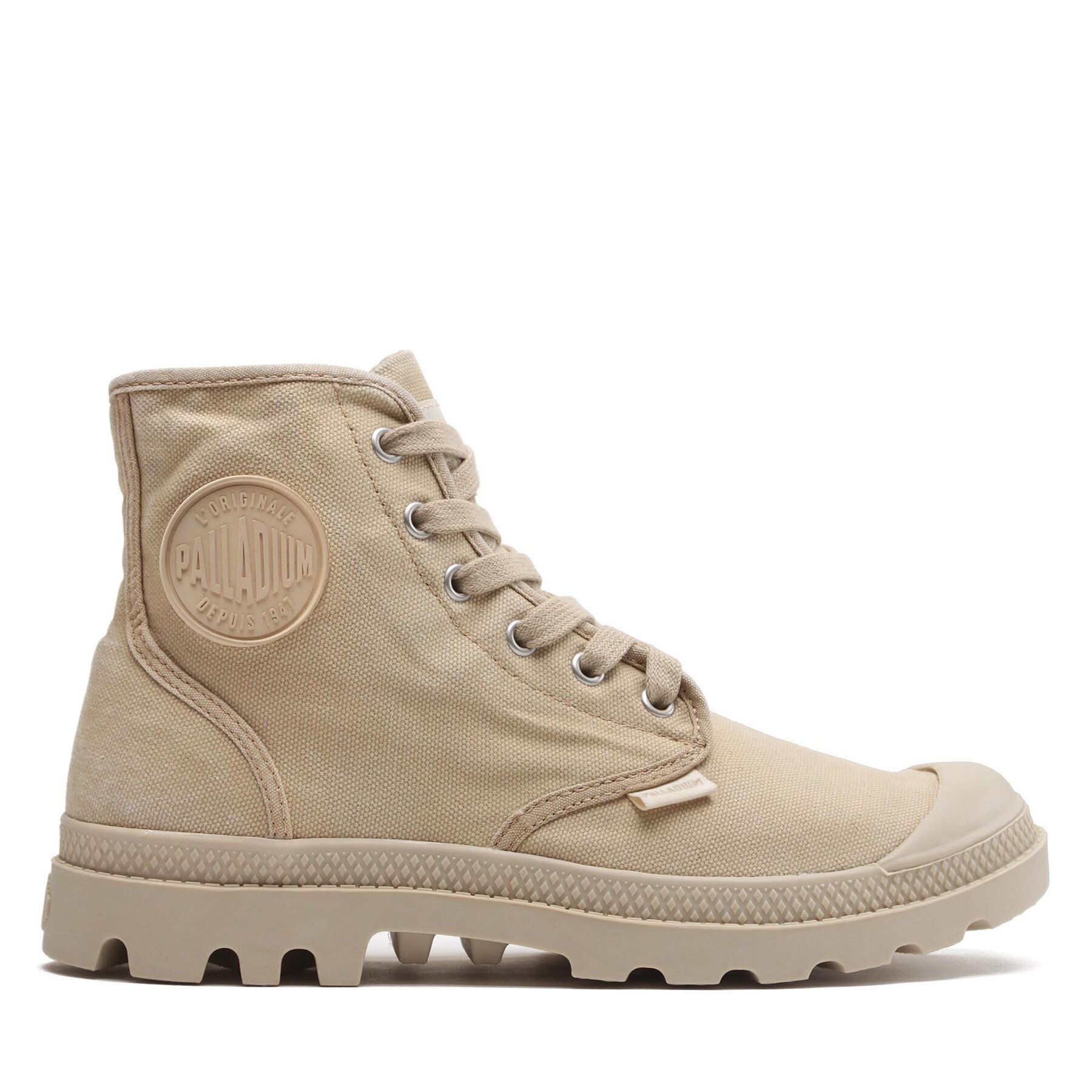 Palladium Туристически oбувки Pampa Hi 02352-221-M