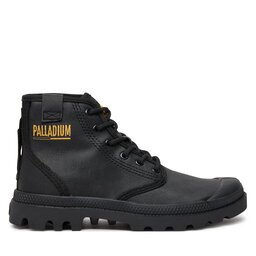 Palladium Туристически oбувки PAMPA HI COATED 74375-008-M
