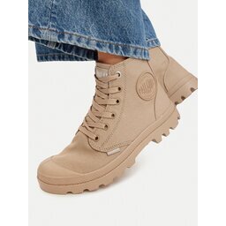 Palladium Туристически oбувки Pampa Hi mono U 73089-271-M