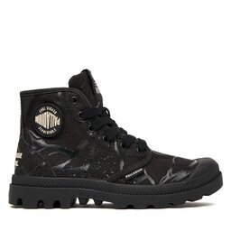 Palladium Туристически oбувки Pampa Hi Tunnels 94626-008-M