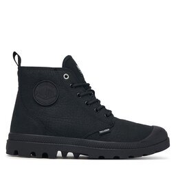 Palladium Туристически oбувки Pampa Hi Zip Nbk 2 74981-008-M