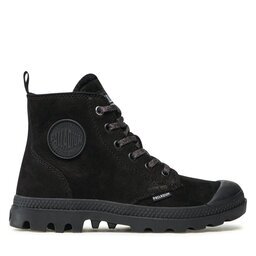 Palladium Туристически oбувки Pampa Hi Zip Wl 95982-010-M