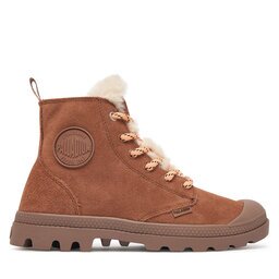 Palladium Туристически oбувки Pampa Hi Zip Wl Hivr 94978-291-M