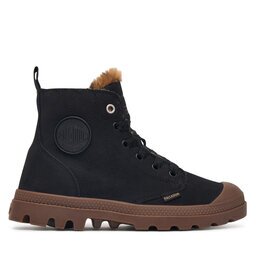Palladium Туристически oбувки Pampa Hi Zip Wl Wild 94979-008-M