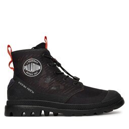Palladium Туристически oбувки Pampa Lite Travel Vt 74472-008-M
