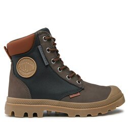 Palladium Туристически oбувки Pampa Sc Wpn U-S 77235-236-M