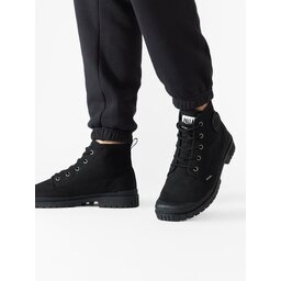 Palladium Туристически oбувки Pampa Sp20 Hi Cvs 76838-008-M