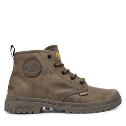 Palladium Туристически oбувки Pampa Sp20 Hi Wax 74388-213-M