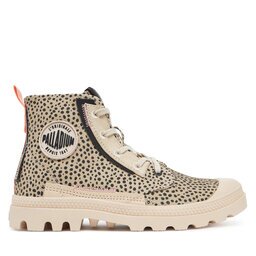 Palladium Туристически oбувки Pampa Underlayer 99183-243-M
