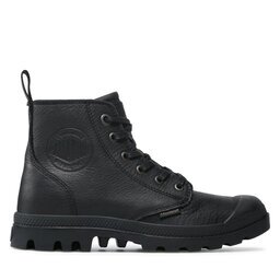 Palladium Туристически oбувки Pampa Zip Lth Ess 76888-008-M