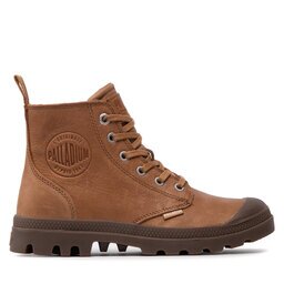 Palladium Туристически oбувки Pampa Zip Lth Ess 76888-252-M