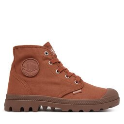 Palladium Туристически oбувки Pampa Hi 92352-287-M