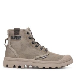 Palladium Туристически oбувки Pampapinewax 74993-272-M