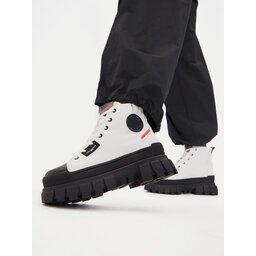 Palladium Туристически oбувки Revolt Hi Tx 97242-116-M
