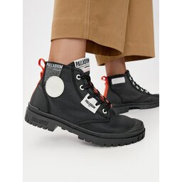 Palladium Туристически oбувки Sp20 Overlab 77371-001-M
