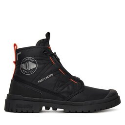 Palladium Туристически oбувки Sp20 Travel Hi 74476-377-M
