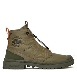 Palladium Туристически oбувки Sp20 Travel Hi 74476-377-M