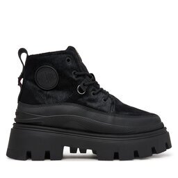 Palladium Зимни обувки Pallasquad Chuk Mix 99558-008-M