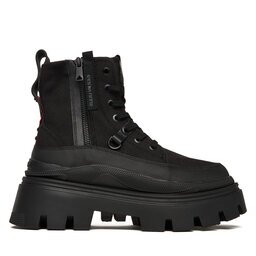 Palladium Зимни обувки Pallasquad Zip Tx 99532-008-M