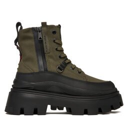 Palladium Зимни обувки Pallasquad Zip Tx 99532-325-M