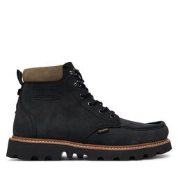 Palladium Зимни обувки Trooperlite Grit Zip 04985-001-M