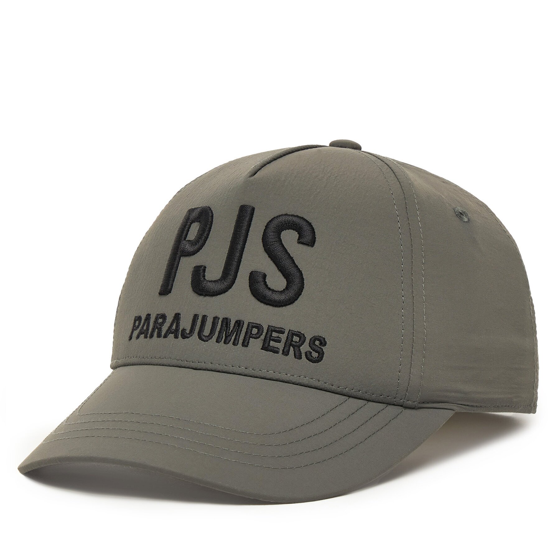 Parajumpers Шапка с козирка Quanah 25SMPABCHA20