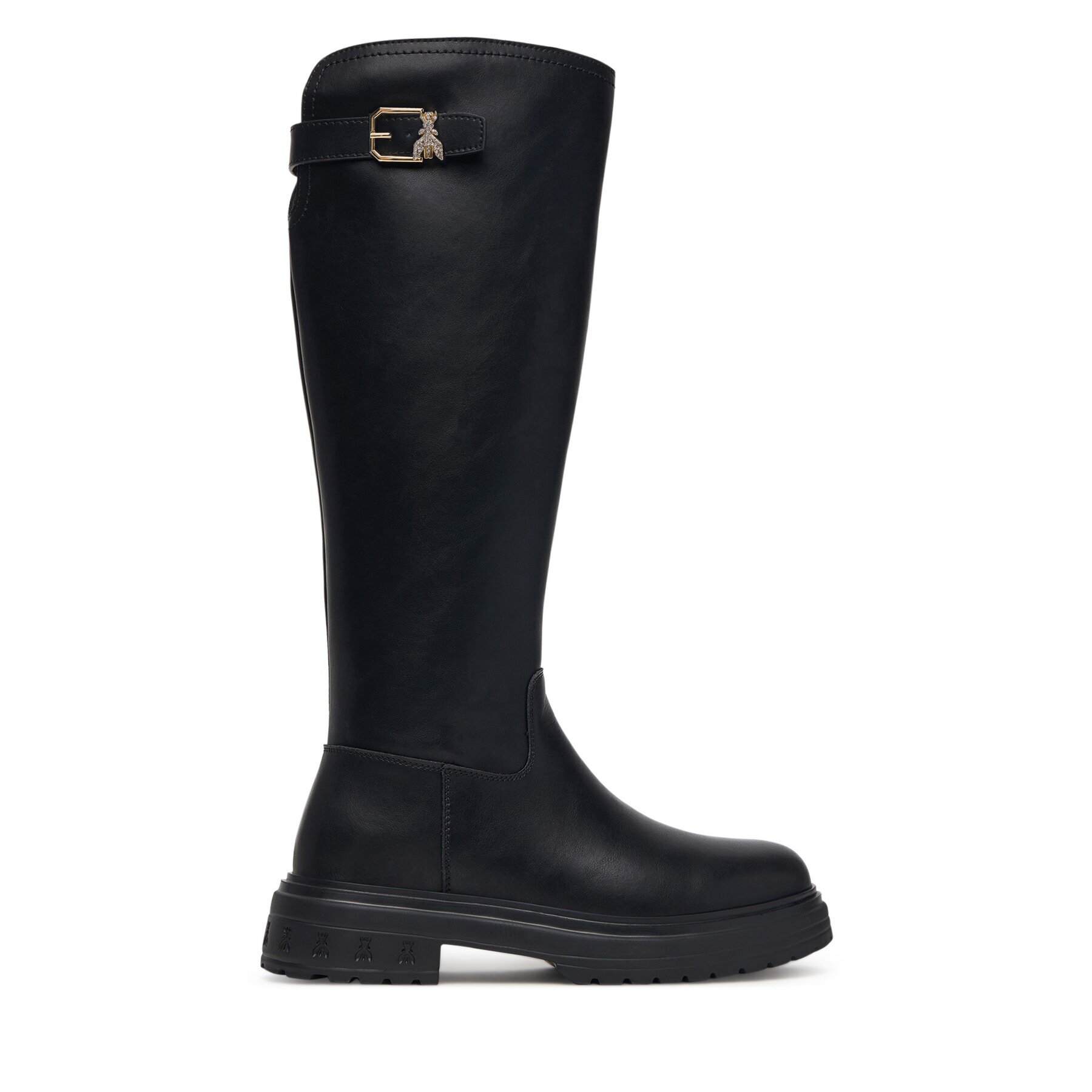 Patrizia Pepe Ботуши PJ458.31