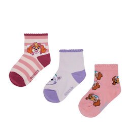 Paw Patrol Дълги чорапи CEO-ACCCS-AW26-108PAW(3-PACK)