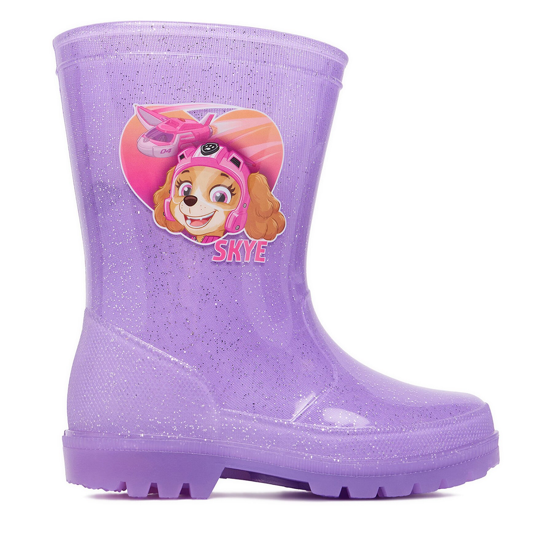 Paw Patrol Гумени ботуши CEO-NJ-SS26-310PAW