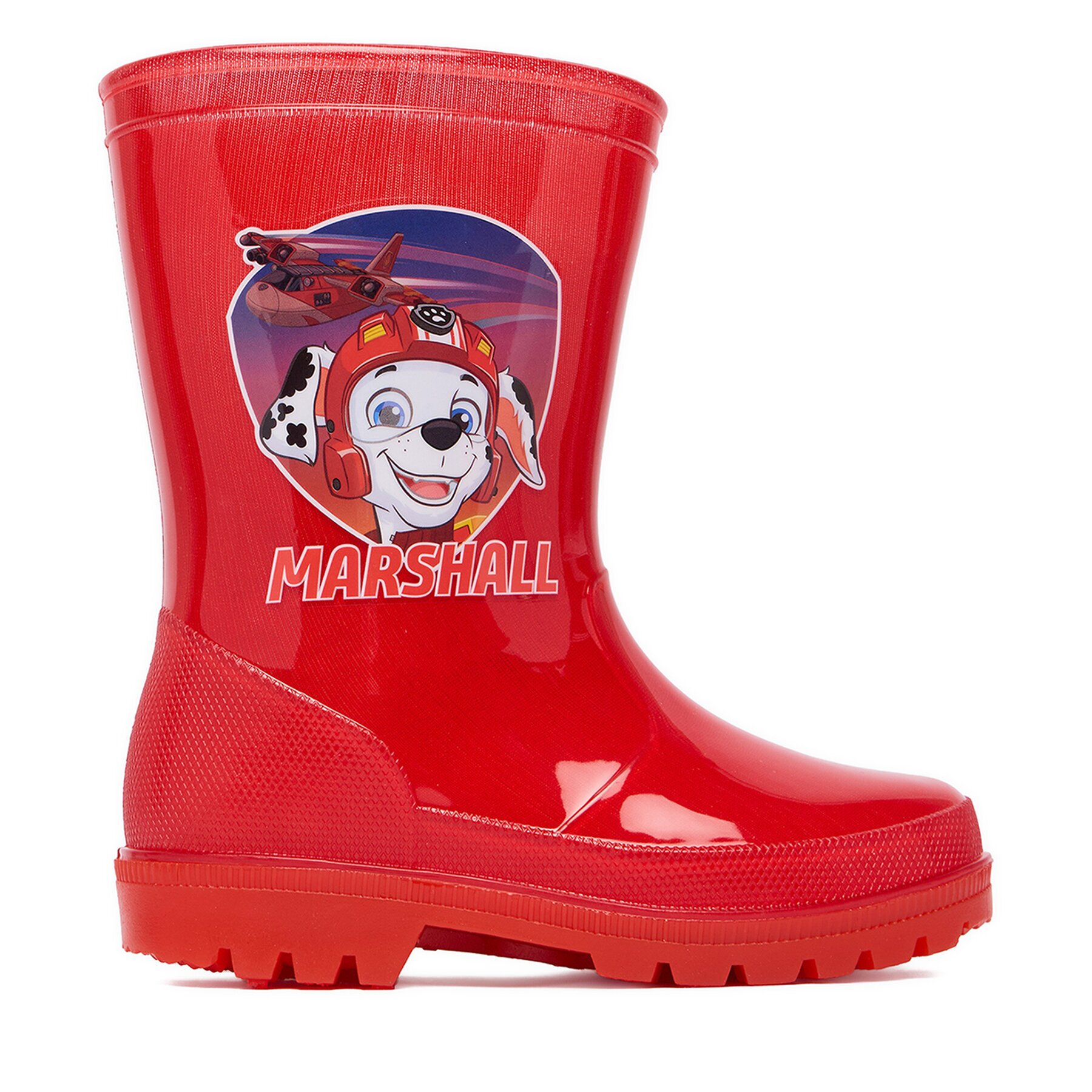 Paw Patrol Гумени ботуши CEO-NJ-SS26-311PAW