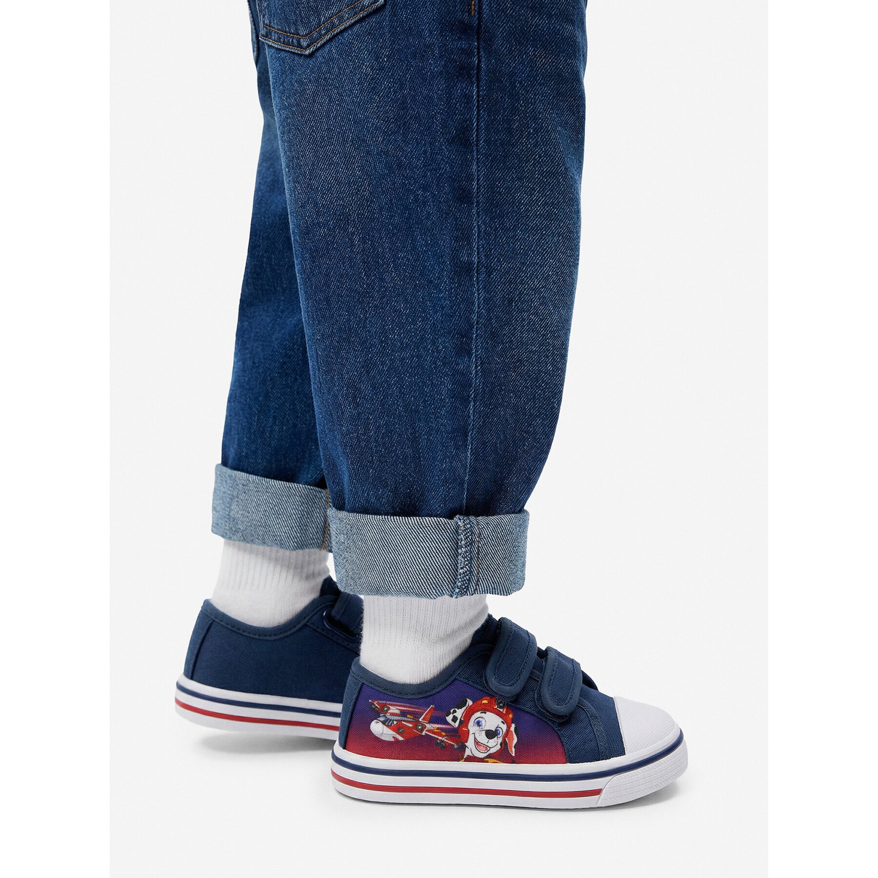Paw Patrol Кецове CEO-CP91-SS26-327PAW