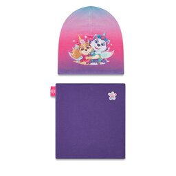 Paw Patrol Комплект шапка и шал тип комин CEO-ACCCS-AW25-316PAW