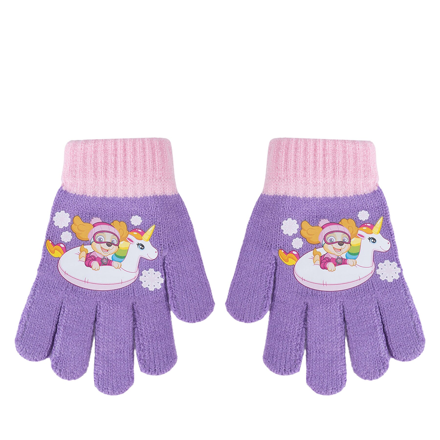 Paw Patrol Ръкавици ACCCS-AW24-314PAW
