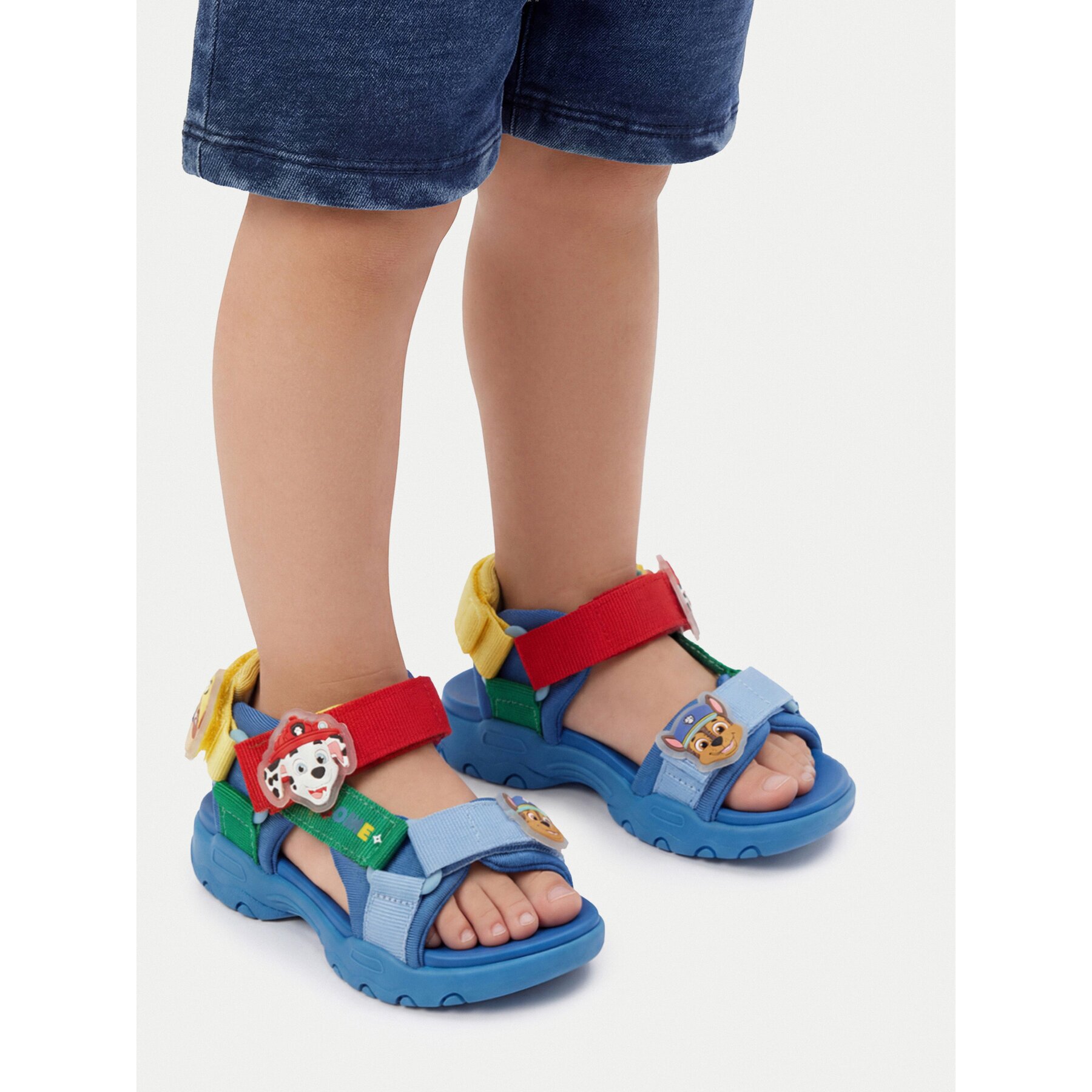Paw Patrol Сандали CEO-CP76-SS26-337PAW