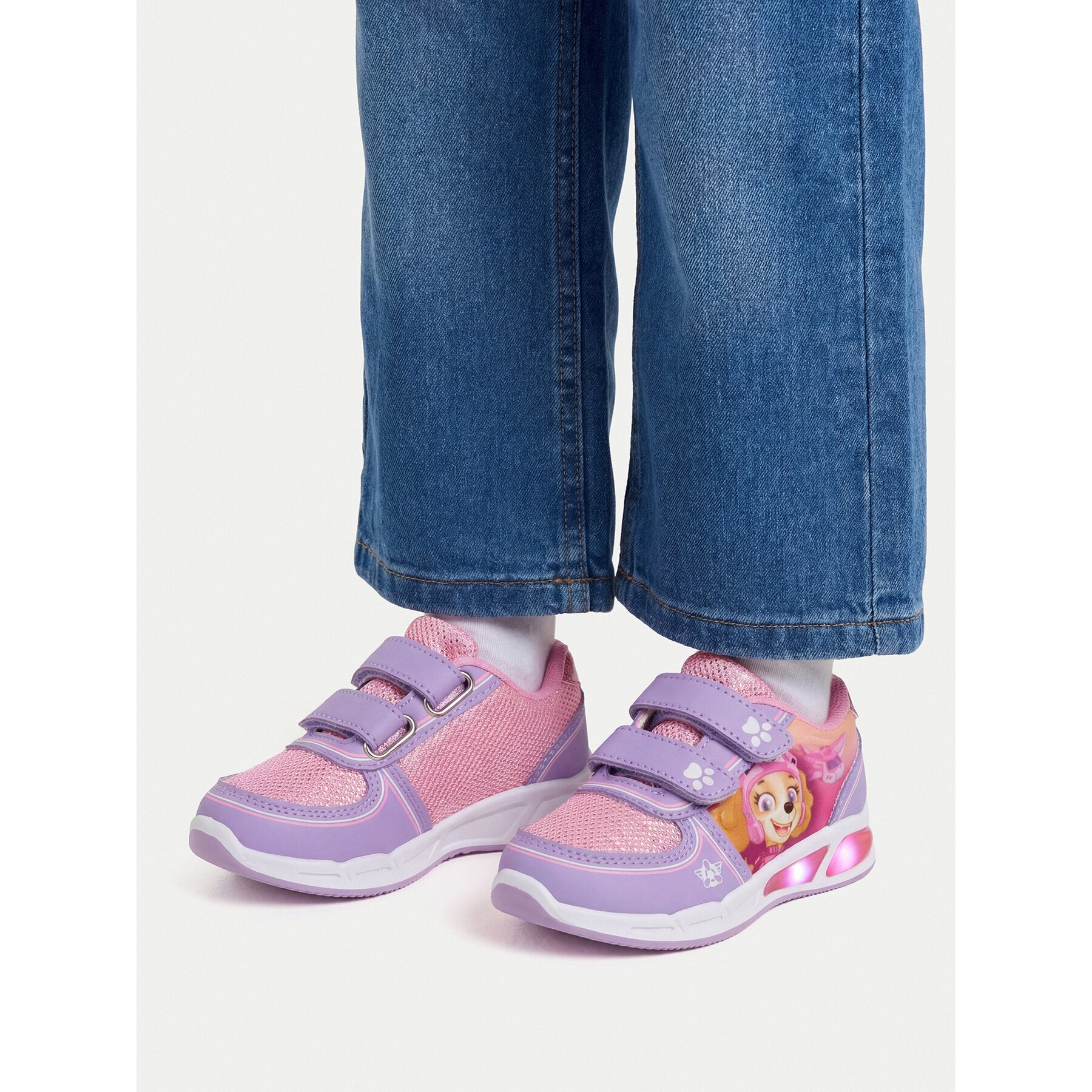 Paw Patrol Сникърси CEO-CP66-SS26-302PAW