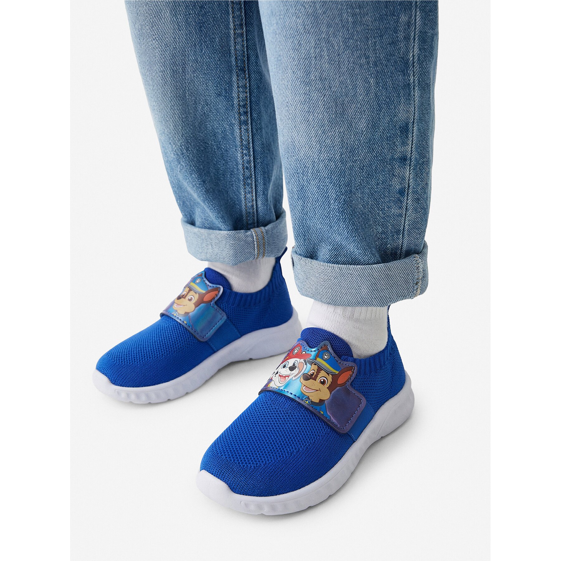 Paw Patrol Сникърси CEO-CP91-SS26-108PAW