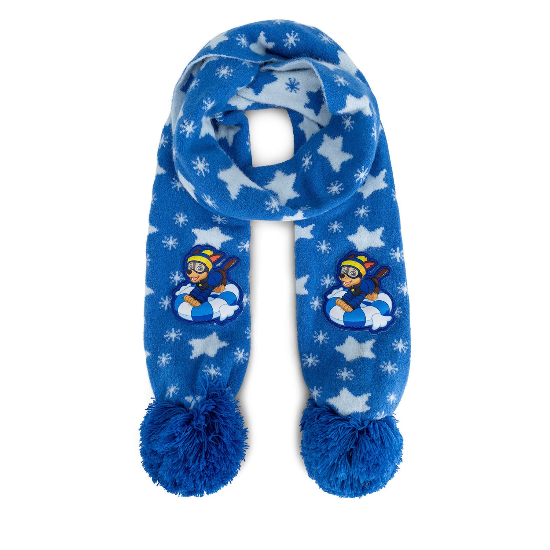 Paw Patrol Зимен шал ACCCS-AW24-313PAW-A