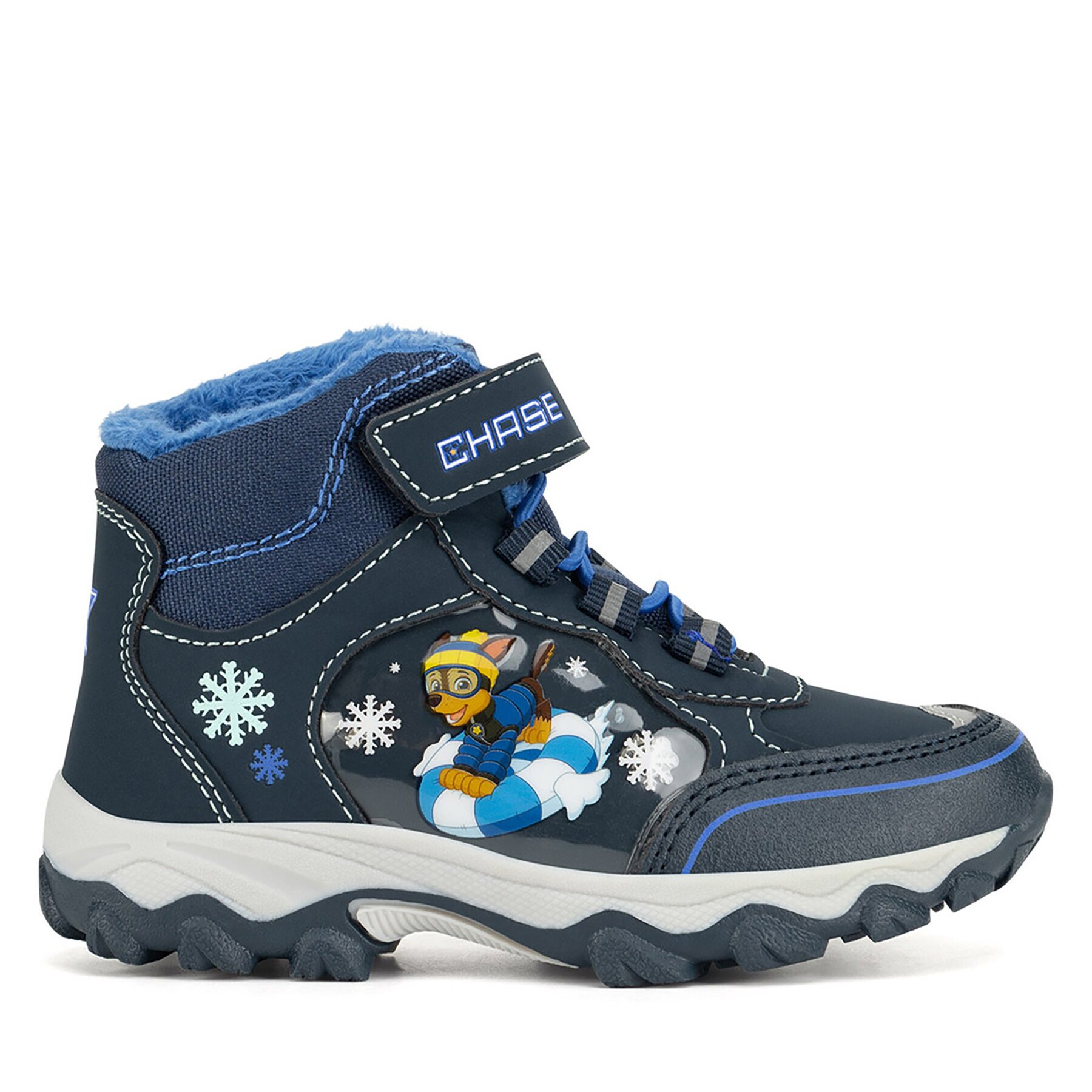 Paw Patrol Зимни обувки AW24-312PAW
