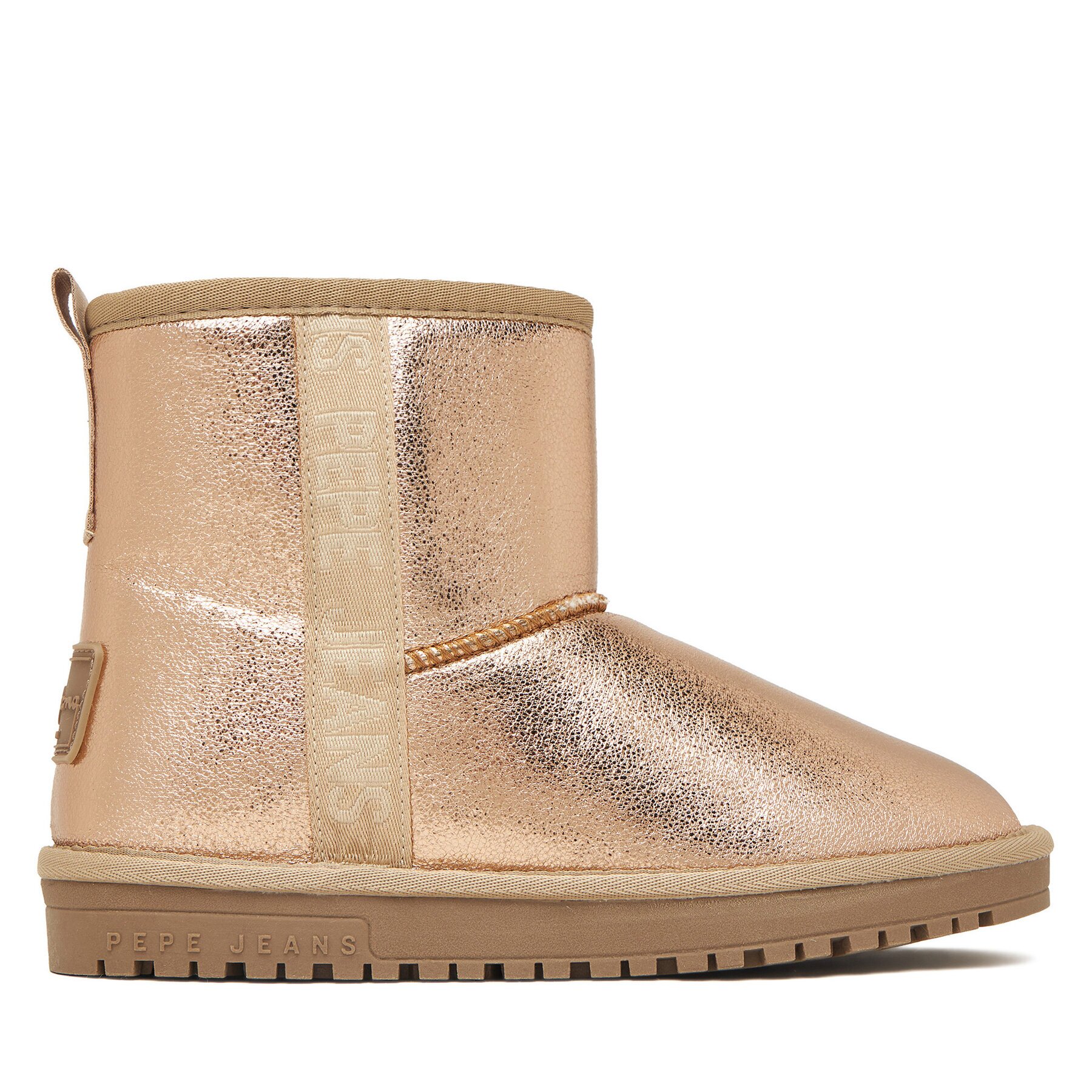 Pepe Jeans Апрески Diss Party G PGS500004