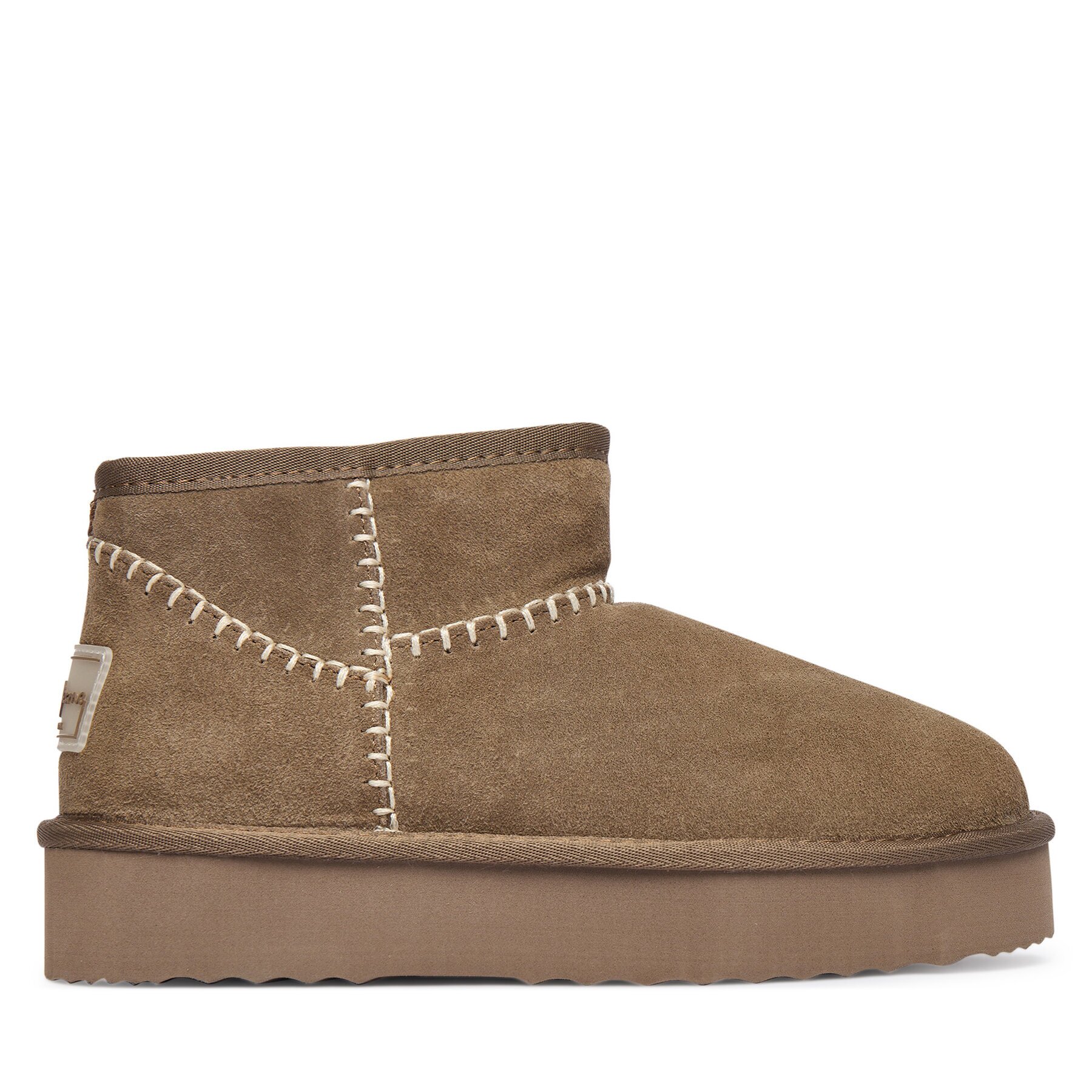 Pepe Jeans Апрески Dissy Etnic W PLS500004