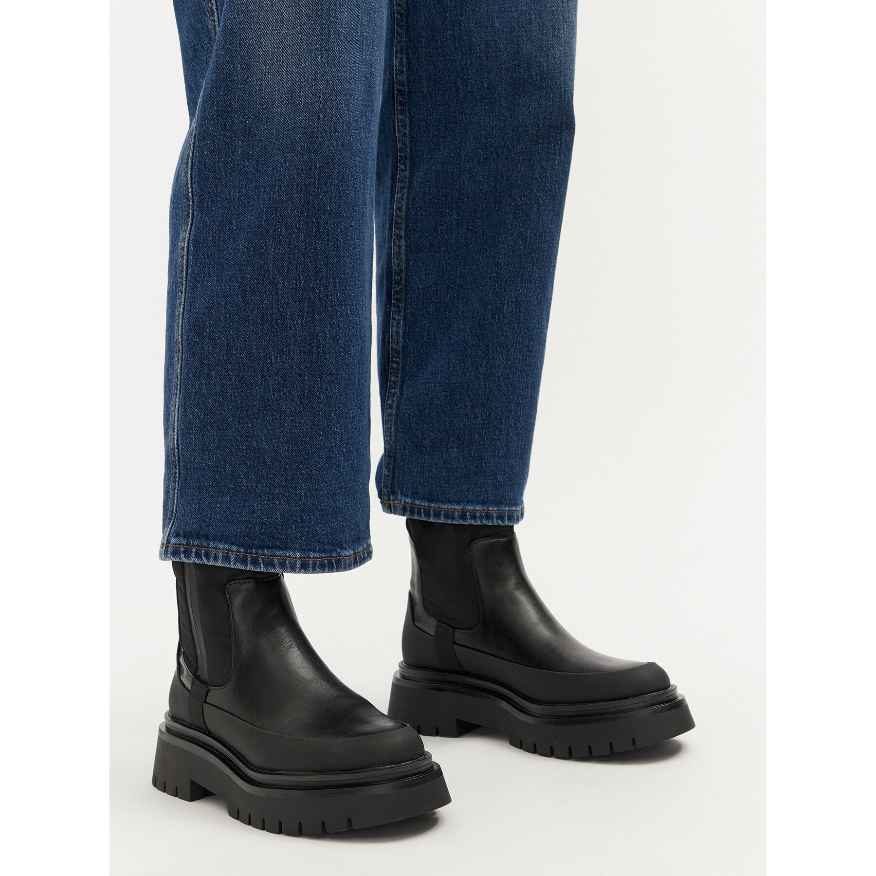 Pepe Jeans Боти PLS50528