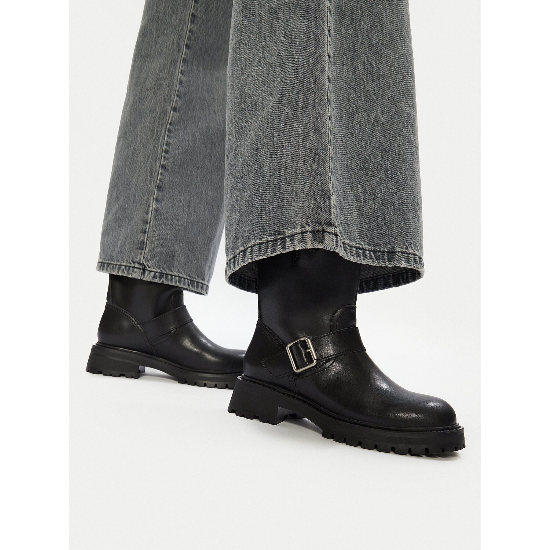 Pepe Jeans Боти PLS50567
