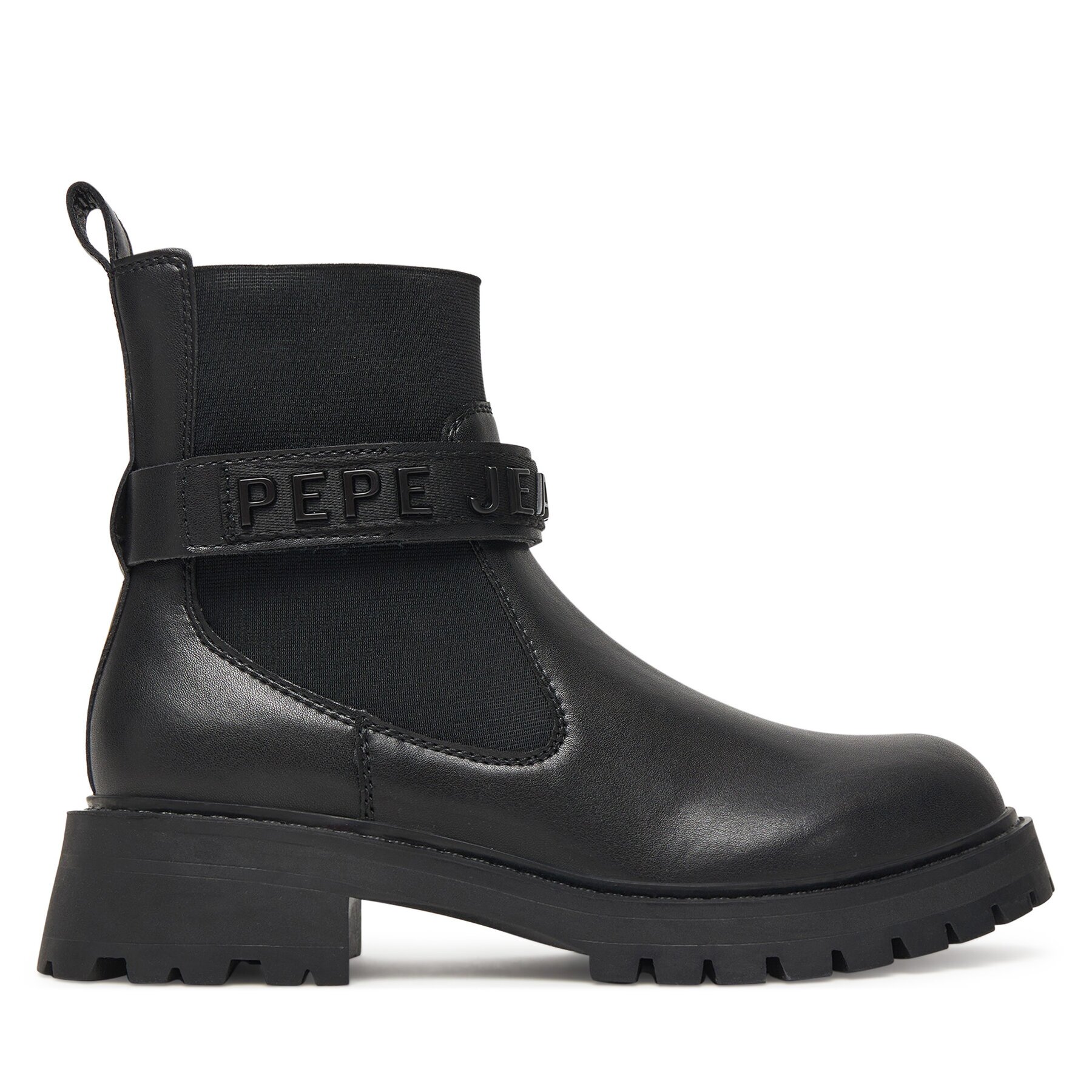 Pepe Jeans Боти Stacy Glow W PLS500026