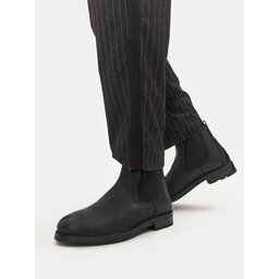 Pepe Jeans Боти тип челси PMS50244