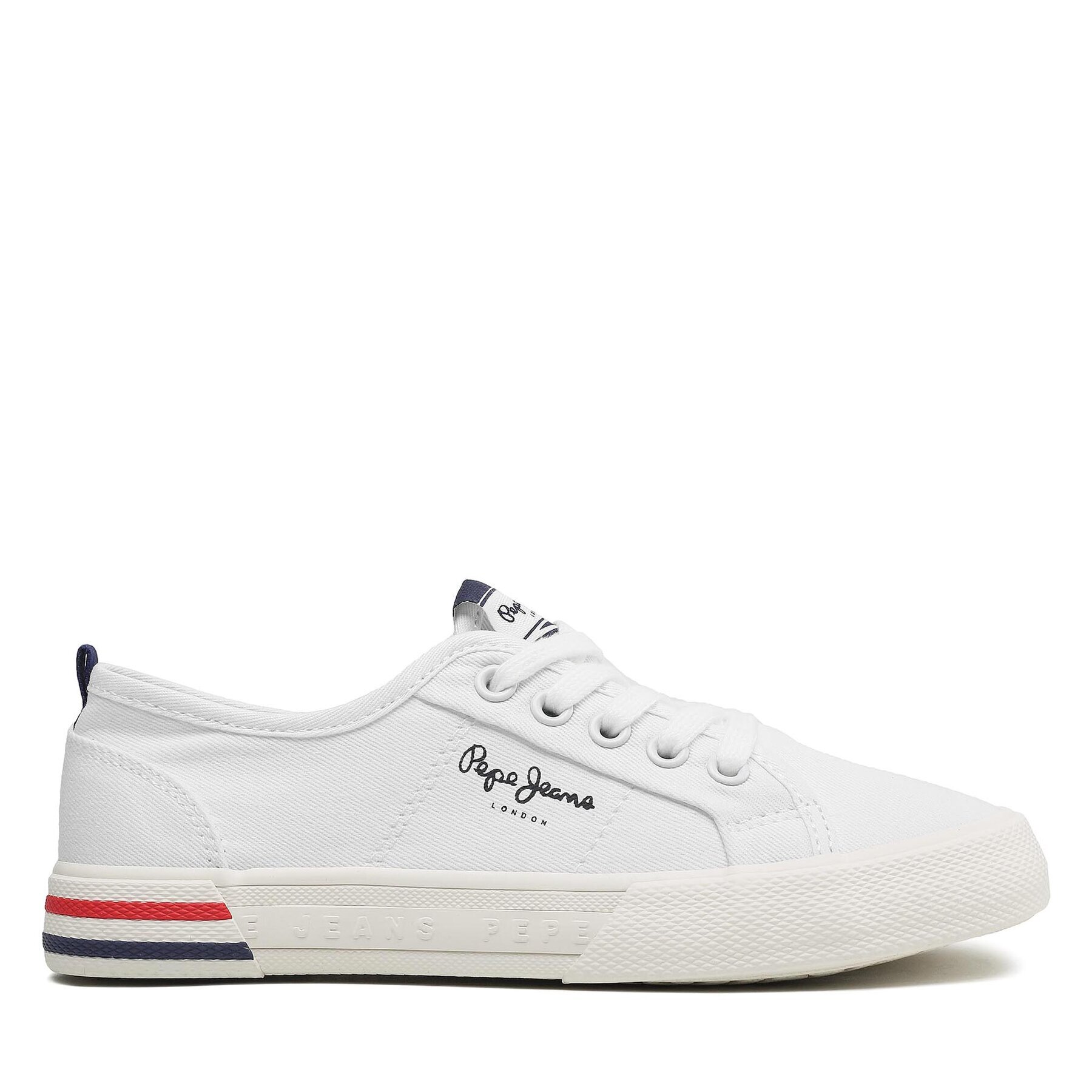 Pepe Jeans Гуменки Brady Basic G PGS30561