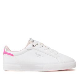 Pepe Jeans Гуменки Kenton Basic Girl PGS30549