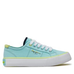 Pepe Jeans Гуменки Ottis Basic G PGS30605